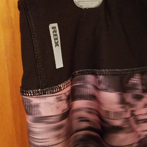 Workout leggings - Picture 3 of 8